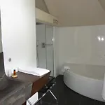 Le Saint Martin Hotel Sablé-sur-Sarthe