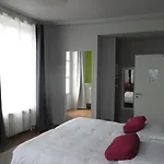 Hotel Le Saint Martin