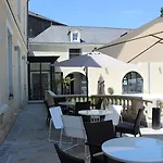 Hotel Le Saint Martin