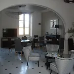 Hotel Le Saint Martin