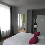Le Saint Martin Hotel