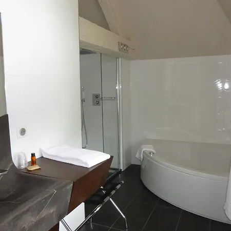 Le Saint Martin Hotel Sable-sur-Sarthe