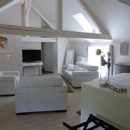 Le Saint Martin Hotel 2*