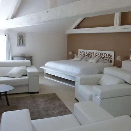 Le Saint Martin Hotel 2*