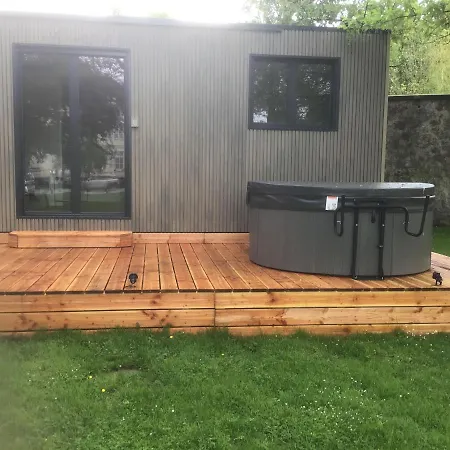 Hotel Le Saint Martin Sablé-sur-Sarthe