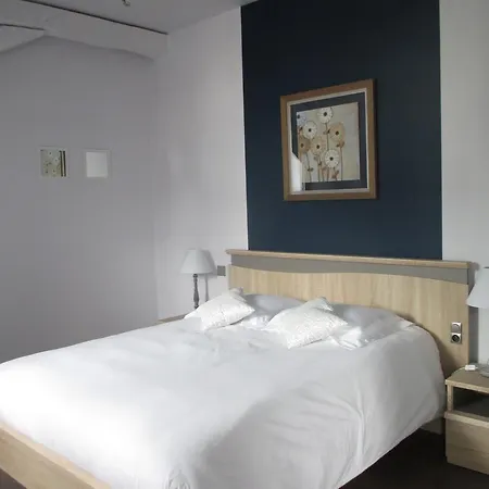 Hotel Le Saint Martin 2*