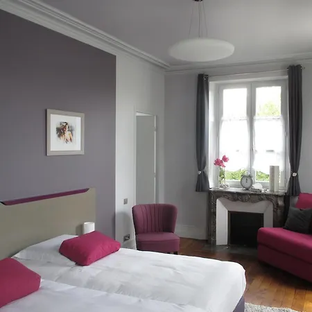 Le Saint Martin Ξενοδοχείο 2*