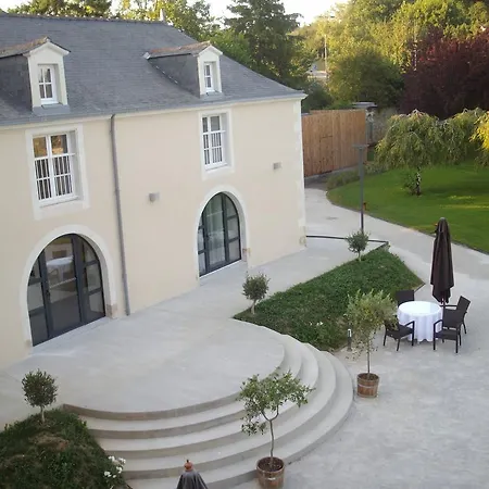 Hotel Le Saint Martin