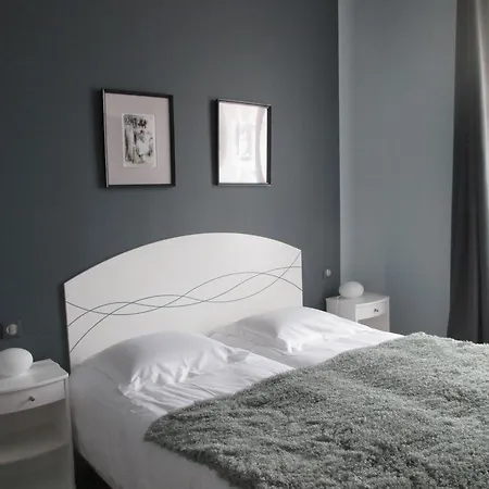Le Saint Martin Hotel