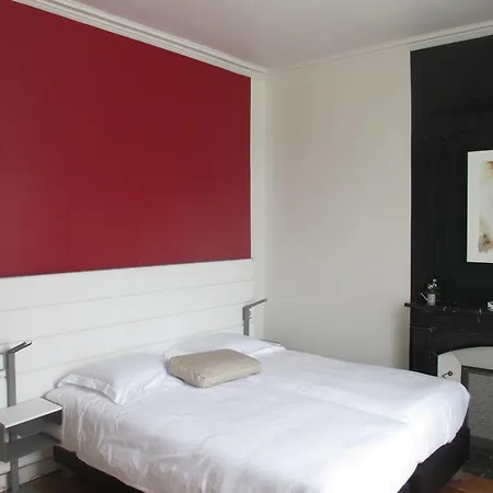 Le Saint Martin Hotel Sablé-sur-Sarthe