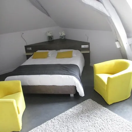 Le Saint Martin Hotel 2*