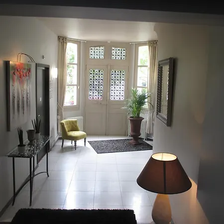 Ξενοδοχείο Le Saint Martin