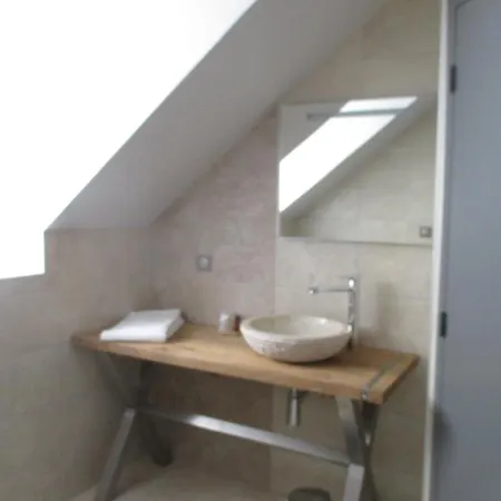 Ξενοδοχείο Le Saint Martin 2*