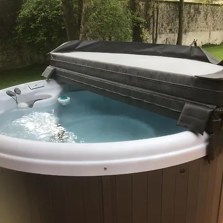 Le Saint Martin Sablé-sur-Sarthe