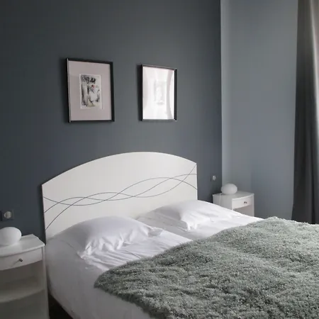 Hotel Le Saint Martin