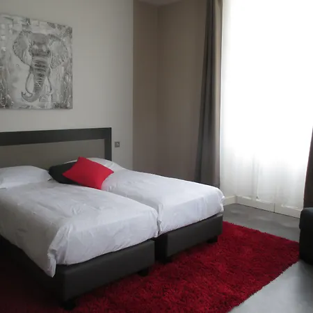 Le Saint Martin Hotel