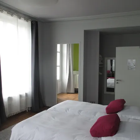 Hotel Le Saint Martin
