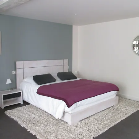 Le Saint Martin Sablé-sur-Sarthe