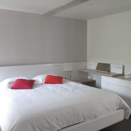 Ξενοδοχείο Le Saint Martin 2*