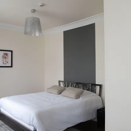 Le Saint Martin Ξενοδοχείο