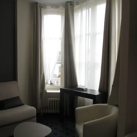 Le Saint Martin Hotel 2*