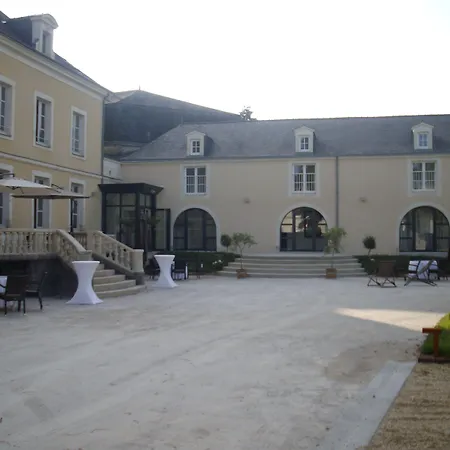 Ξενοδοχείο Le Saint Martin