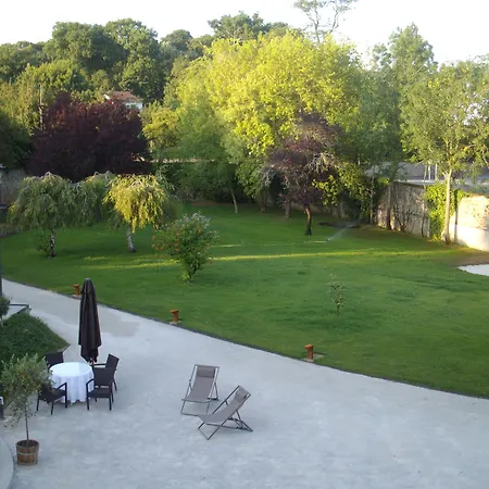 Le Saint Martin Sablé-sur-Sarthe