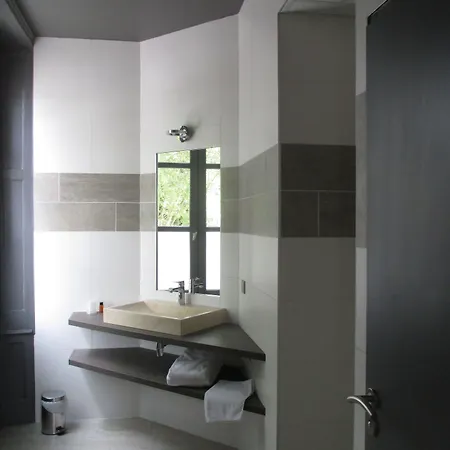 Ξενοδοχείο Le Saint Martin Sablé-sur-Sarthe