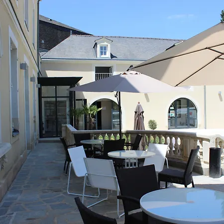 Ξενοδοχείο Le Saint Martin