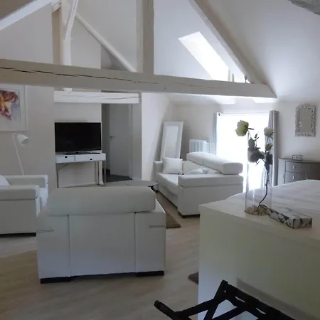 Le Saint Martin Ξενοδοχείο 2*