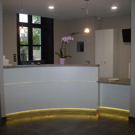 Le Saint Martin Sablé-sur-Sarthe