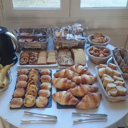 Le Saint Martin Sablé-sur-Sarthe