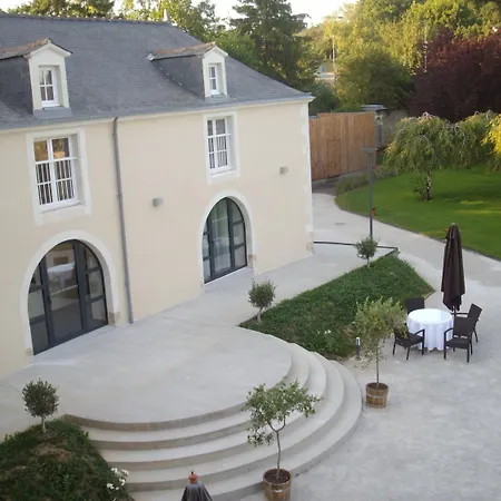 Ξενοδοχείο Le Saint Martin 2*