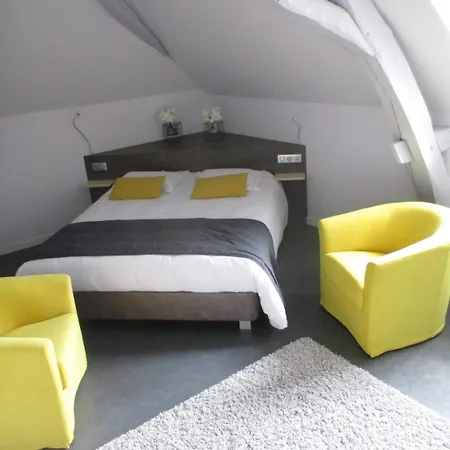 Le Saint Martin Hotel 2*