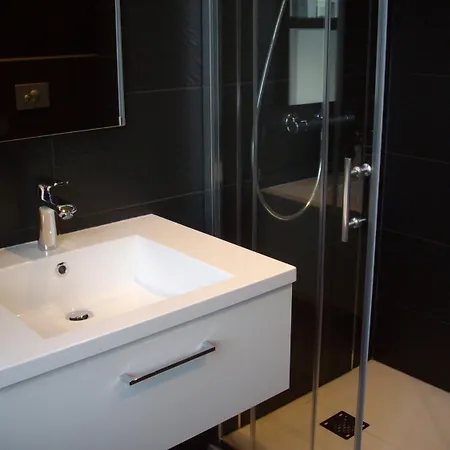 Le Saint Martin Hotel 2*