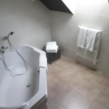 Hotel Le Saint Martin 2*