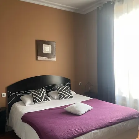 Le Saint Martin Sablé-sur-Sarthe