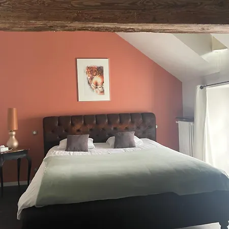 Ξενοδοχείο Le Saint Martin 2*