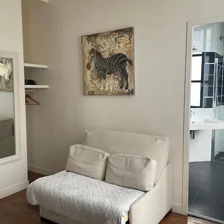 Le Saint Martin Sablé-sur-Sarthe