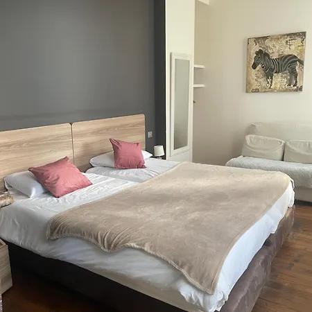 Le Saint Martin 2* Sablé-sur-Sarthe