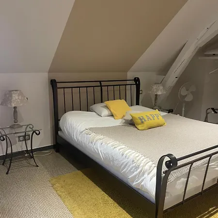 Hotel Le Saint Martin