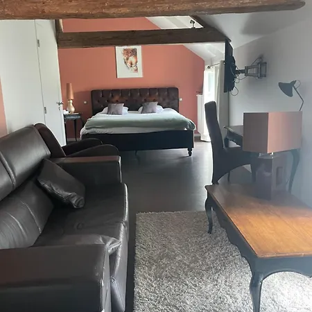 Le Saint Martin Sablé-sur-Sarthe