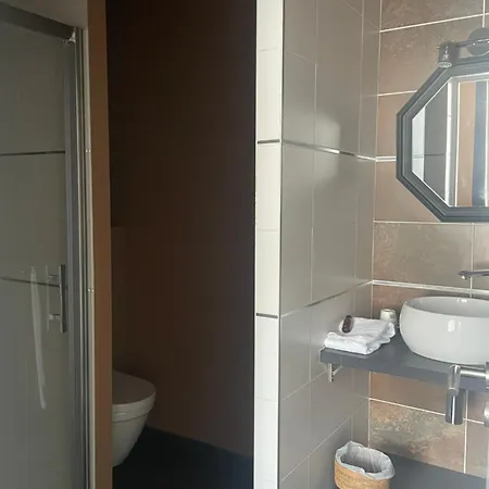 Le Saint Martin Ξενοδοχείο Sablé-sur-Sarthe