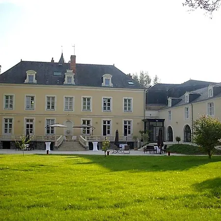 Le Saint Martin Hotel 2*