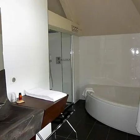 Hotel Le Saint Martin