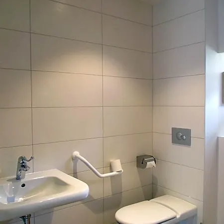 Hotel Le Saint Martin Sable-sur-Sarthe