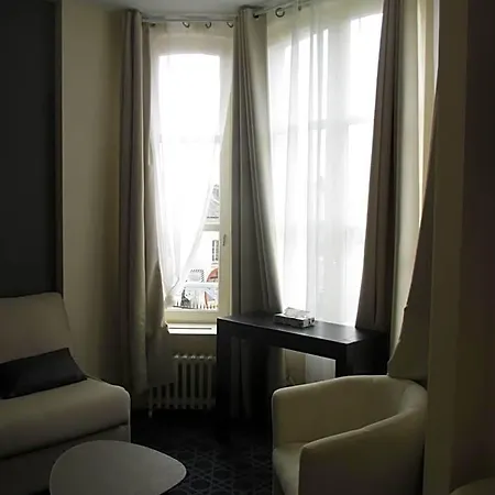 Hotel Le Saint Martin 2*