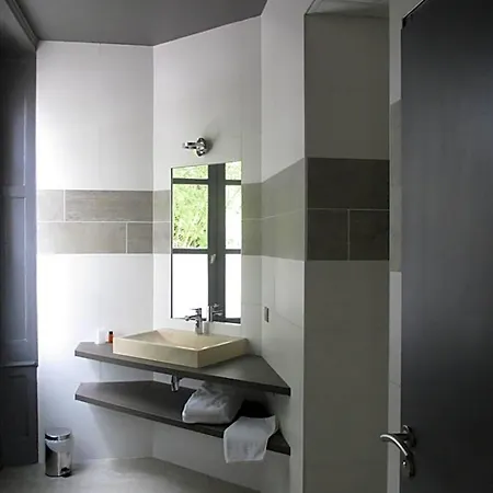 Hotel Le Saint Martin
