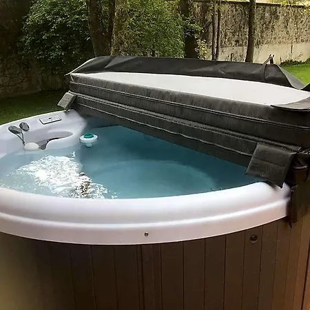 Hotel Le Saint Martin Sable-sur-Sarthe