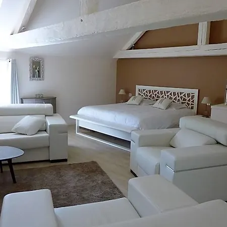 Le Saint Martin Hotel